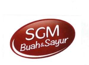 Trademark SGM