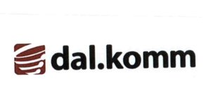 Trademark dal.komm