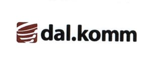 Trademark dal.komm