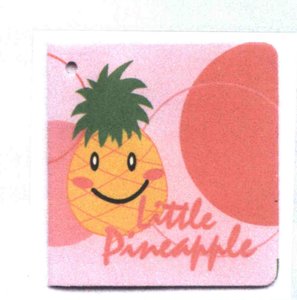 Trademark Little Pineapple