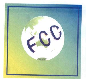 Trademark FCC dan Logo