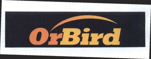 Trademark ORBIRD