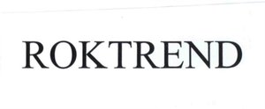 Trademark ROKTREND