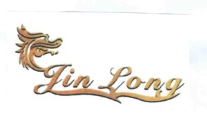 Trademark JIN LONG + Logo