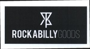 Trademark ROCKABILLYGOODS