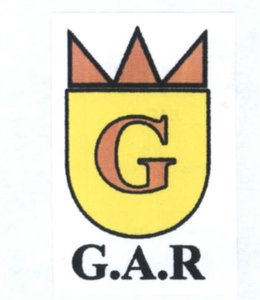 Trademark G.A.R