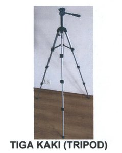 Trademark TRIPOD