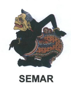 Trademark SEMAR