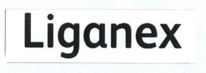 Trademark LIGANEX