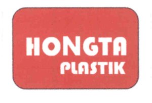 Trademark HONGTA PLASTIK