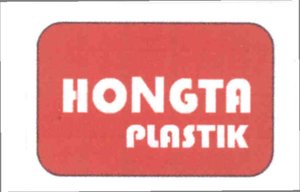 Trademark HONGTAPLASTIK