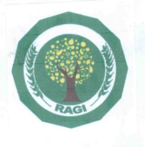 Trademark RAGI + Logo pohon