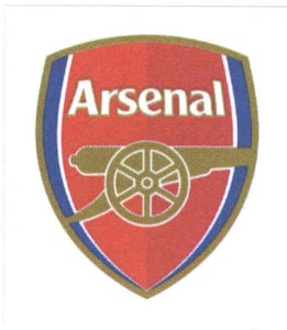 Trademark ARSENAL & Gambar