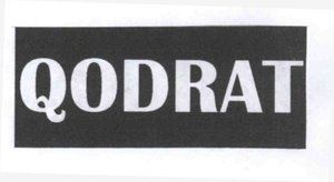 Trademark QODRAT