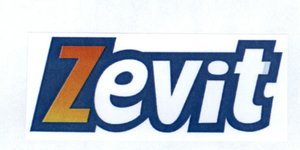 Trademark ZEVIT