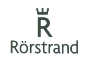 Trademark Rorstrand