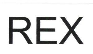 Trademark REX