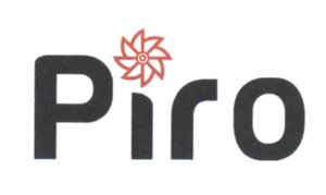 Trademark PIRO