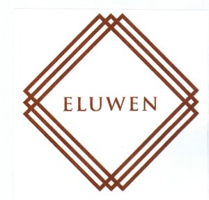 Trademark ELUWEN + LOGO