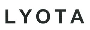 Trademark LYOTA