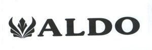 Trademark ALDO
