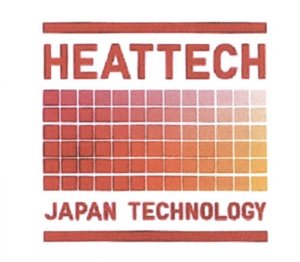 Trademark HEATTECH