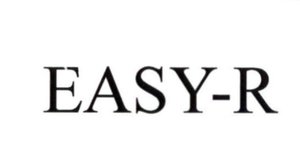 Trademark EASY-R