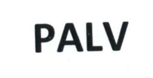 Trademark PALV