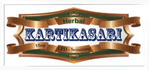 Trademark Kartikasari