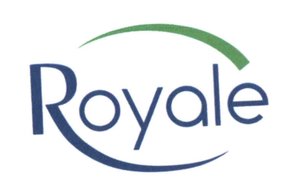 Trademark ROYALE