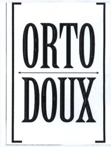 Trademark ORTODOUX + LOGO