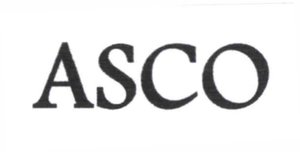 Trademark ASCO