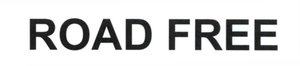 Trademark ROADFREE