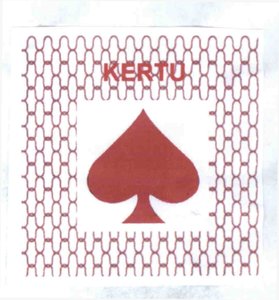 Trademark KERTU