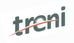 Trademark treni + logo