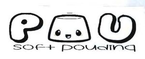 Trademark POU SOFTPOUDING