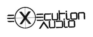 Trademark EXECUTION AUDIO