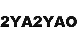 Trademark 2YA2YAO