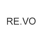 Trademark RE.VO