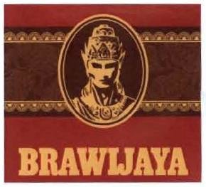 Trademark BRAWIJAYA + LOGO