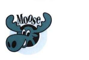 Trademark MOOSE