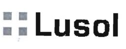 Trademark LUSOL