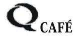 Trademark Q CAFE