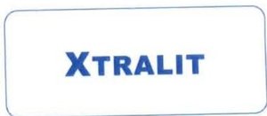 Trademark XTRALIT