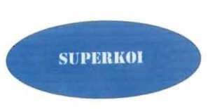 Trademark SUPERKOI