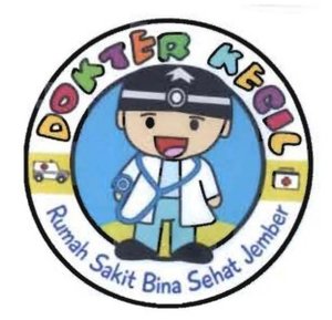 Trademark DOKTER KECIL Rumah Sakit Bina Sehat Jember