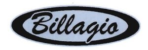 Trademark BILLAGIO