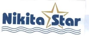 Trademark NIKITA STAR + LOGO