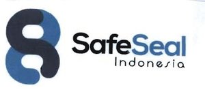 Trademark SAFESEAL INDONESIA + LOGO