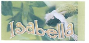 Trademark ISABELLA